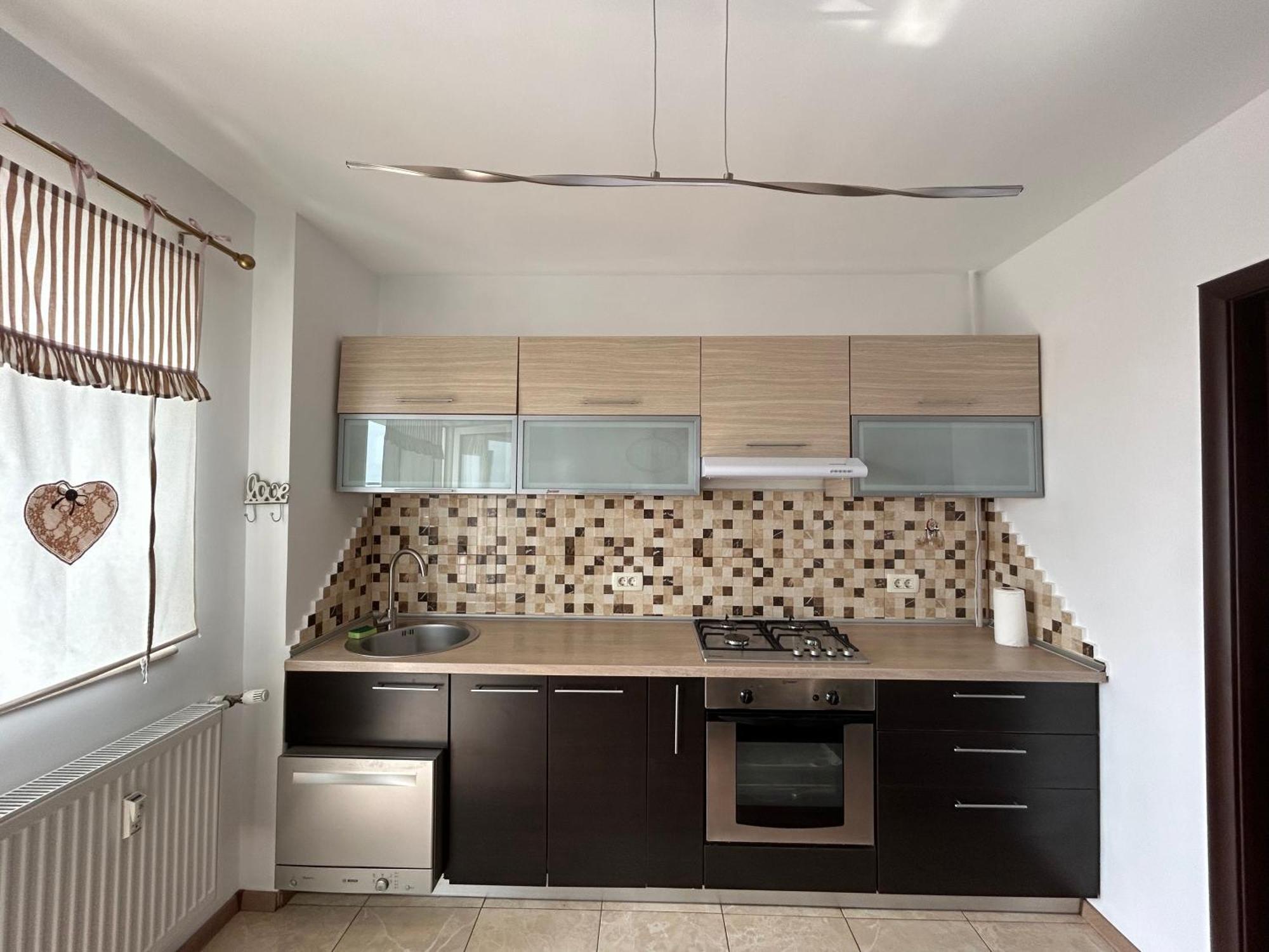 Luxury & Cosy - Infinit Apartments Bukarest Kültér fotó