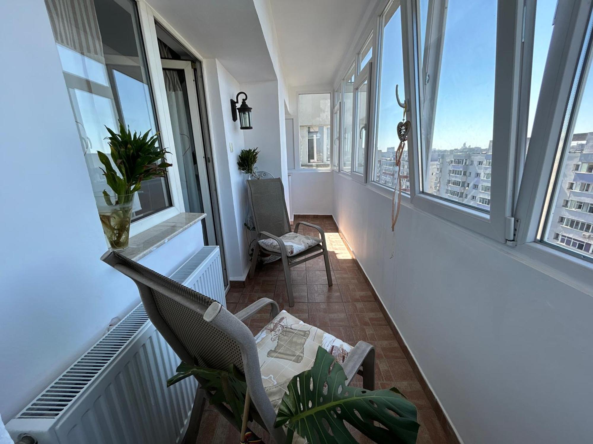 Luxury & Cosy - Infinit Apartments Bukarest Kültér fotó