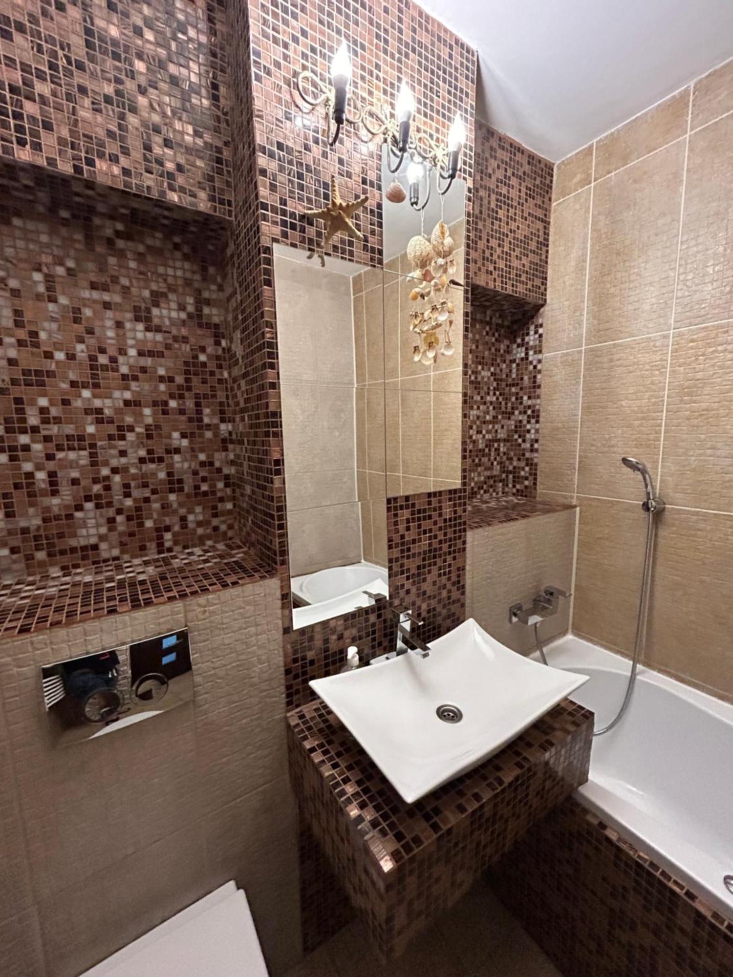 Luxury & Cosy - Infinit Apartments Bukarest Kültér fotó