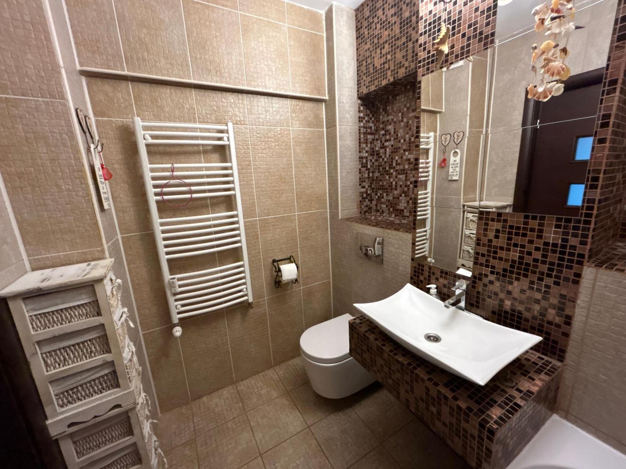 Luxury & Cosy - Infinit Apartments Bukarest Kültér fotó