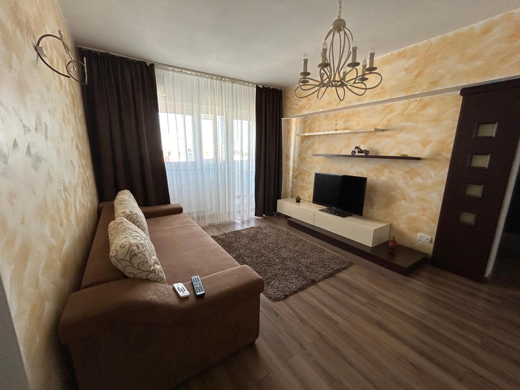 Luxury & Cosy - Infinit Apartments Bukarest Kültér fotó